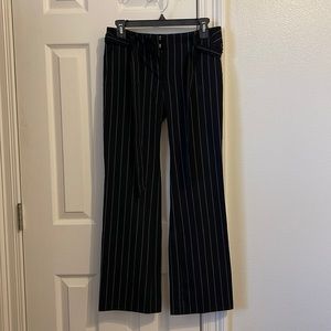 Loft pants
